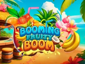 Intense Casino screenshot