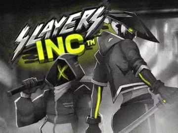 Intense Casino screenshot