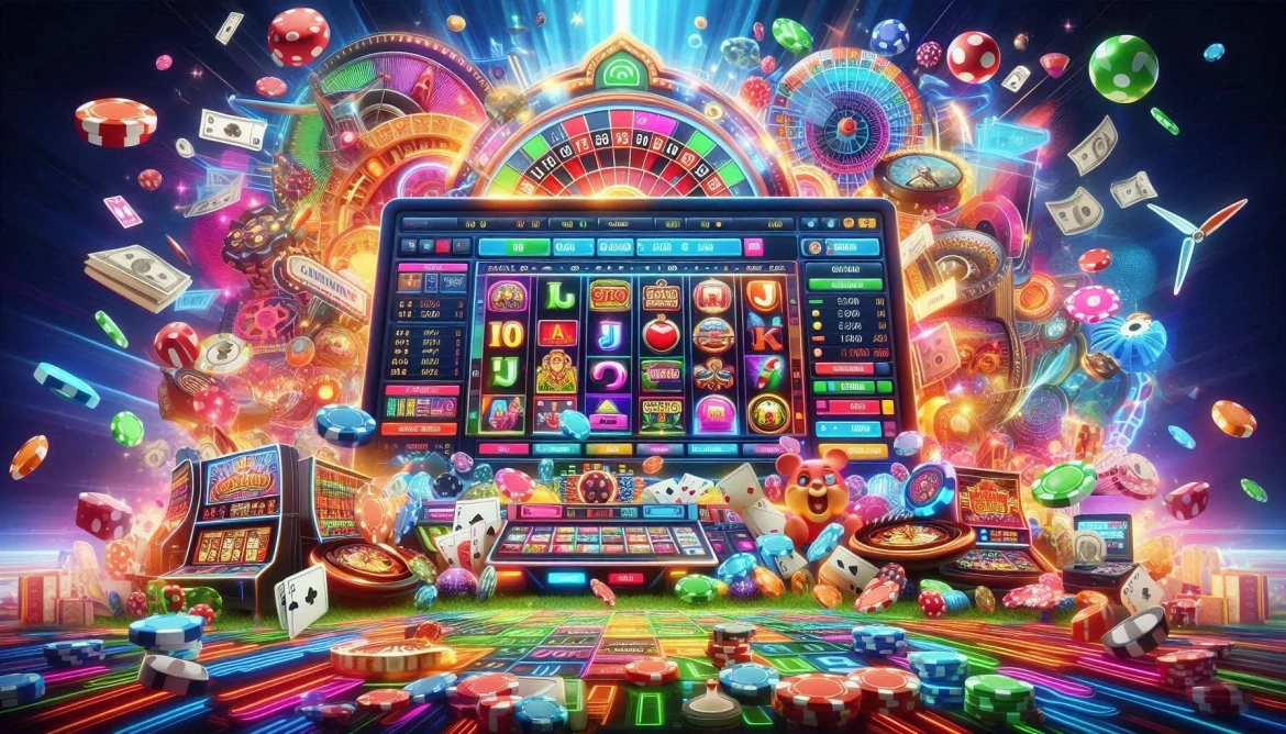 Intense Casino